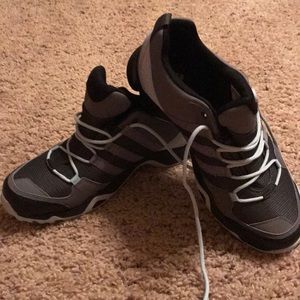 Adidas size 9 climaproof